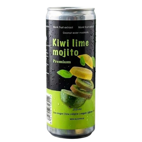 Soft Drinks