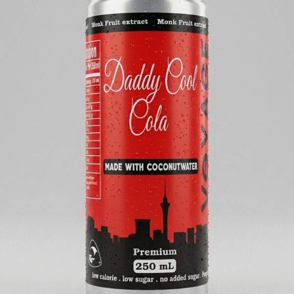 Daddy Cool Cola