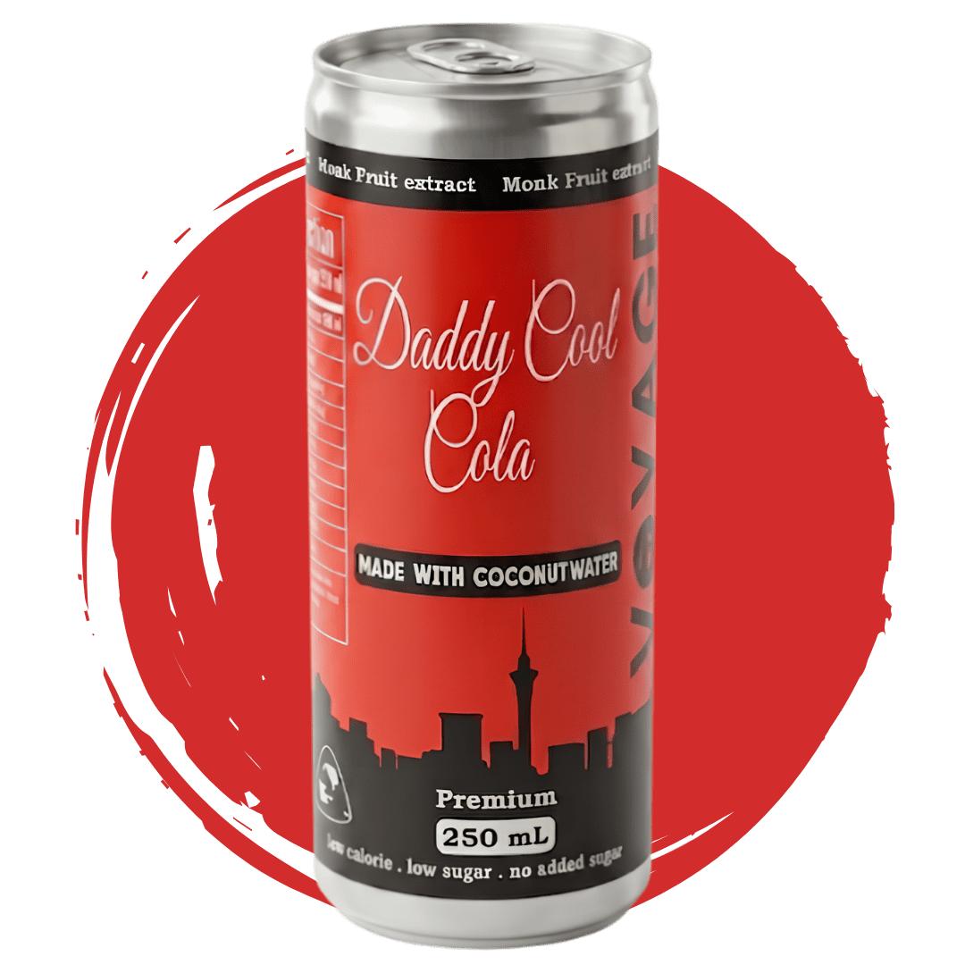 Daddy Cool Cola